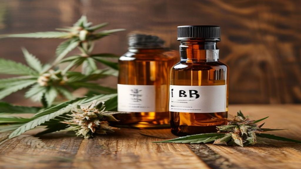 CBD Öl oder Blüten: 5 ultimative Unterschiede im Vergleich - HempJoy CBD Öl oder Blüten Ratgeber – HempJoy CBD Shop Schweiz