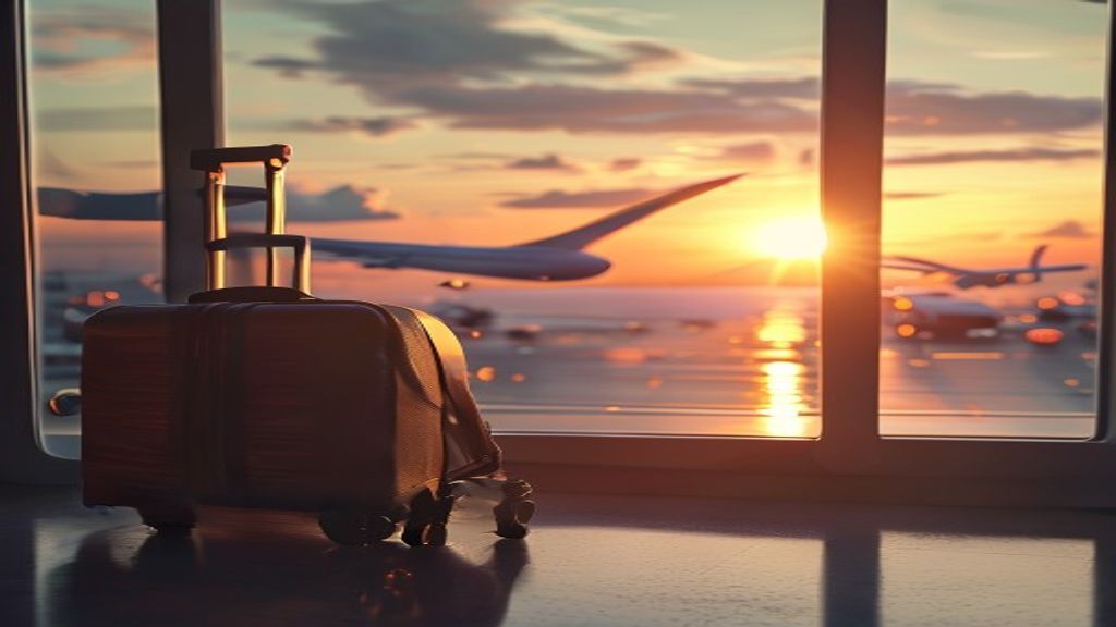 CBD auf Reisen: 5 effektive & sichere Tipps gegen Jetlag - HempJoy CBD Reise Jetlag | HempJoy CBD Shop Schweiz