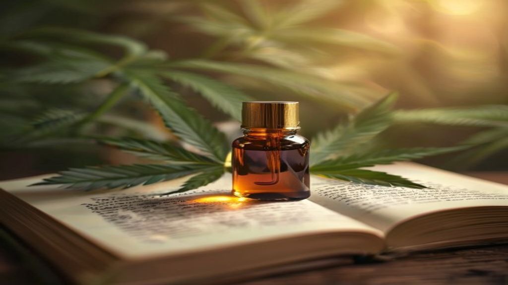 CBD Suchtpotenzial: 5 wichtige & sichere Fakten – macht es süchtig? - HempJoy CBD Suchtpotenzial – Macht CBD süchtig? Ehrliche Fakten | HempJoy CBD Shop Schweiz