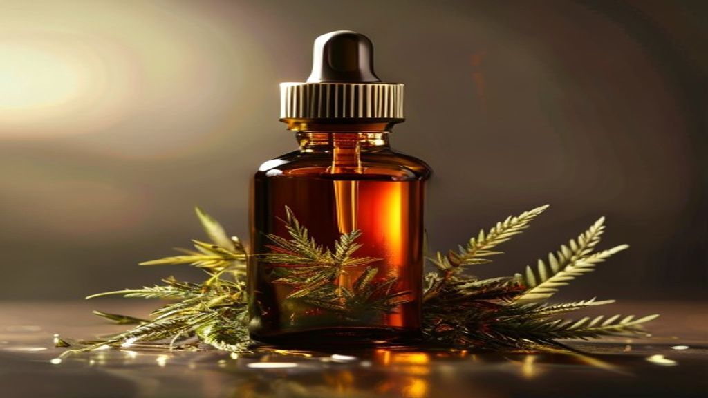 CBD Tinktur Anwendung: 5 effektive & sichere Tipps - HempJoy CBD Tinktur Anwendung Ratgeber – HempJoy CBD Shop Schweiz