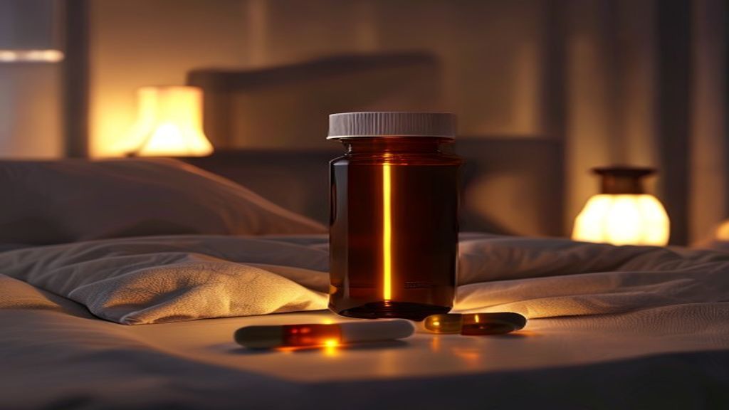 CBD oder Melatonin: 5 wichtige & sichere Fakten zum Schlaf - HempJoy CBD oder Melatonin Ratgeber – HempJoy CBD Shop Schweiz