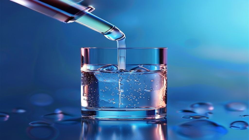 Wasserlösliches CBD: 5 starke & ultimative Vorteile gegenüber Öl - HempJoy Wasserlösliches CBD – Vorteile gegenüber CBD Öl | HempJoy CBD Shop Schweiz