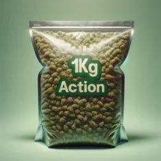 CBD 1 Kilo