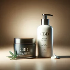 CBD Kosmetik