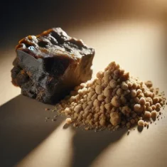 CBD Hash