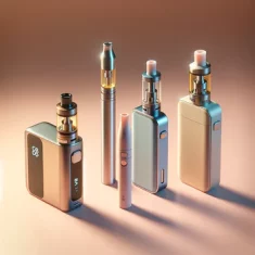 CBD Vape